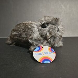 NWT Passe Partout Toutou avec L'étiquette Biscuit